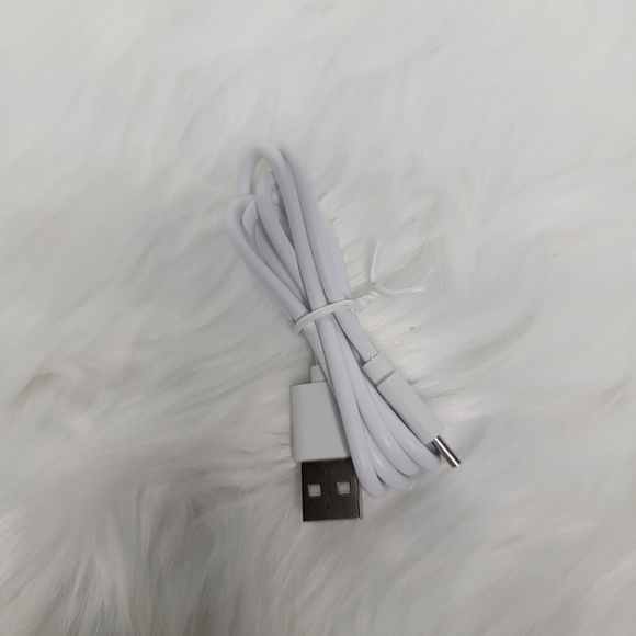 Handheld LED mirror. - Picture 7 of 7